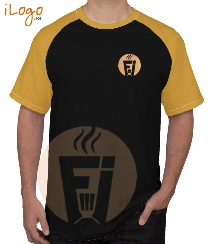 TEE fifi-logo T-Shirt