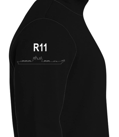 RINSILFV Right Sleeve