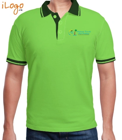 TShirt andaman T-Shirt