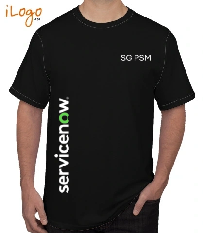 Tee SERVISE T-Shirt