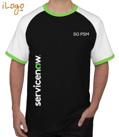 Tshirt SERVICENOW T-Shirt