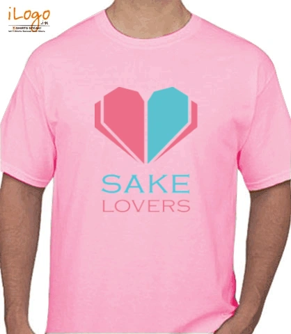 Shirt sakelovers T-Shirt