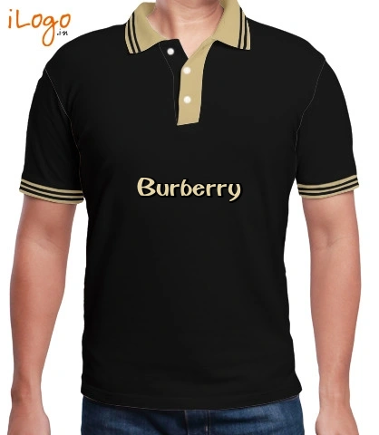 Tee Burberry T-Shirt