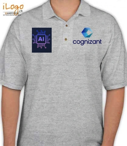 T shirts Cognizant T-Shirt