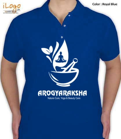 Shirts arogya T-Shirt