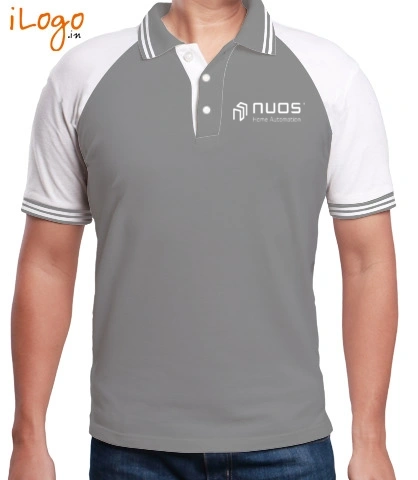 T SHIRT nuos T-Shirt