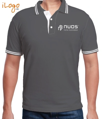 TEE nuos T-Shirt