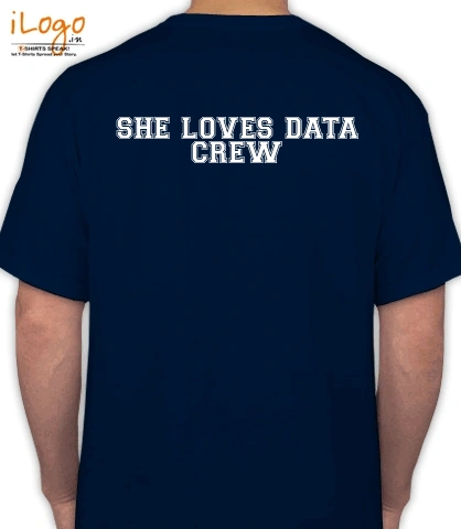 She-loves-Data