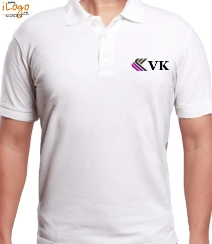 T shirts VK-Sports T-Shirt