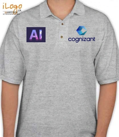 Tshirt Cognizant-AI T-Shirt