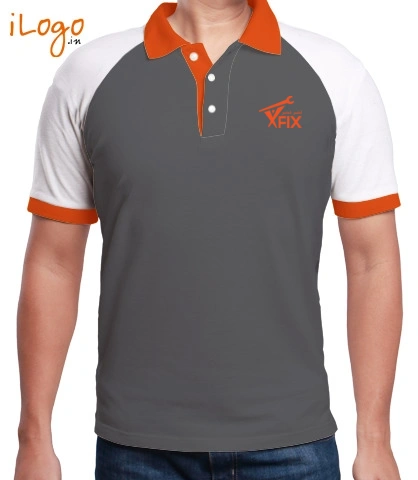 SHIRT xfix T-Shirt