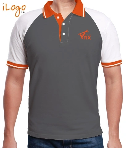 SHIRT xfix T-Shirt