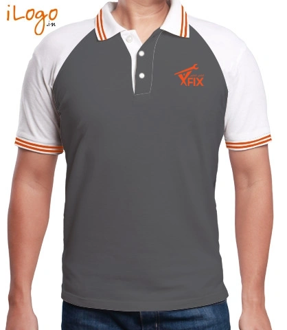 Shirt xfix T-Shirt