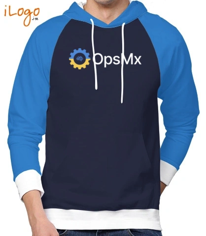 Tshirt opsmx T-Shirt