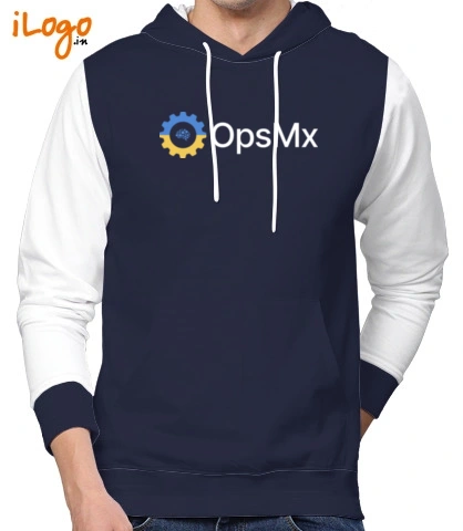 TSHIRT opsmx T-Shirt