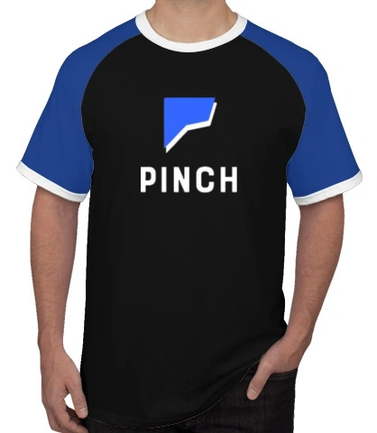 Shirt pinch T-Shirt