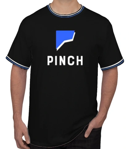 T Shirt pinch T-Shirt