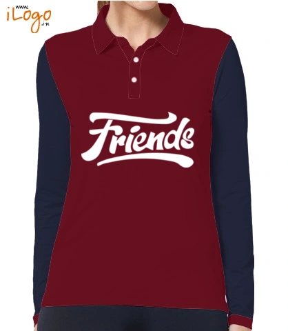 T shirts Friends T-Shirt