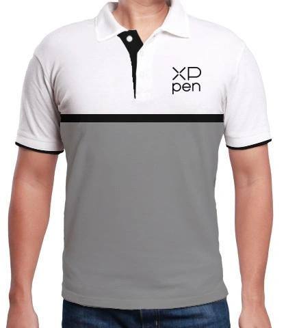 SHIRT XPPEN T-Shirt