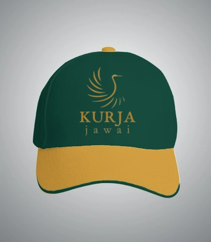 SHIRT KURJAJawai-cap T-Shirt