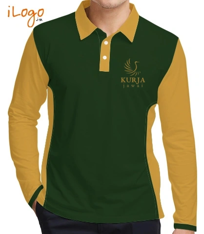 Tshirt KURJA-Jawai-t T-Shirt