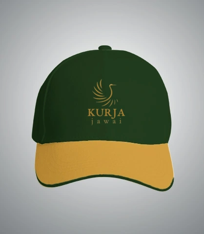 TEE KURJA- T-Shirt