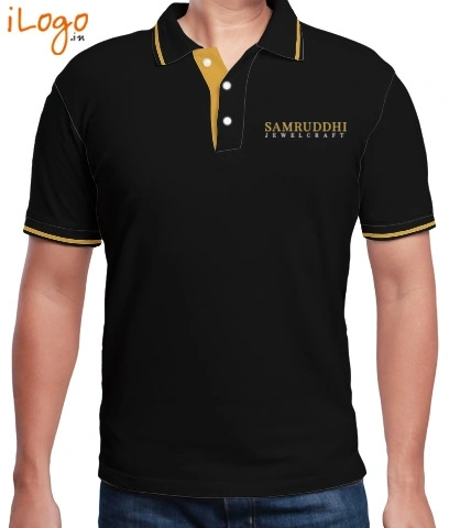 Tee Samrudhi T-Shirt