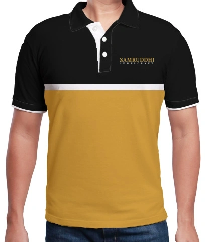 Shirt Samrudhi T-Shirt