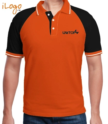 TSHIRT unittop T-Shirt