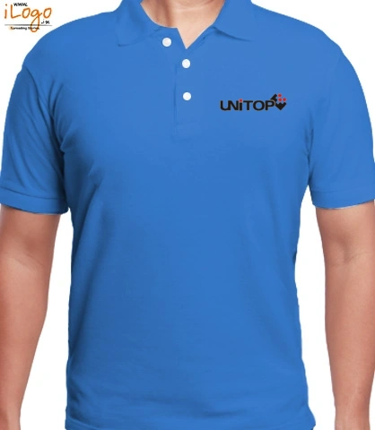 TEE unittop T-Shirt