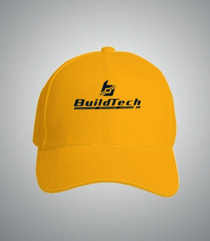 TSHIRT BUILDTECH T-Shirt