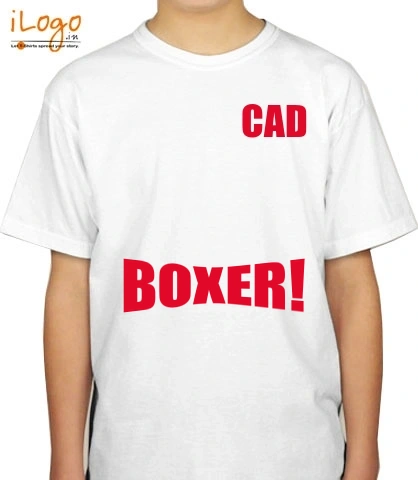 Shirts cad T-Shirt