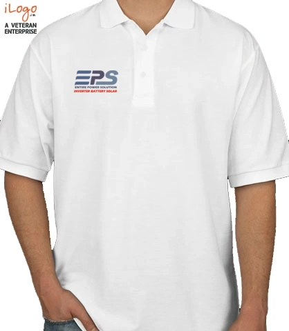 SHIRT eps T-Shirt