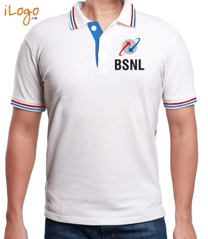 TSHIRT bsnllogo T-Shirt