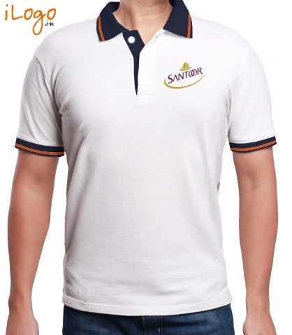 Tshirt SANTOOR T-Shirt