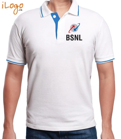 Tees bsnl- T-Shirt