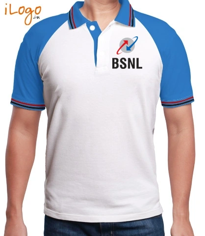 T SHIRT bsnl-z T-Shirt