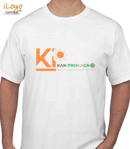 TEE ki-kan T-Shirt