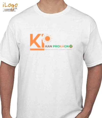 T Shirt KI-KAN-PRO T-Shirt