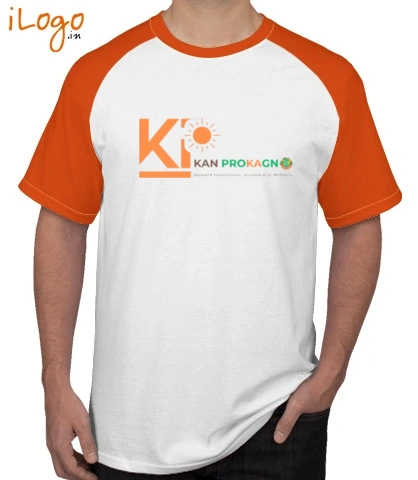 Shirt KI-KAN-PRO-A T-Shirt