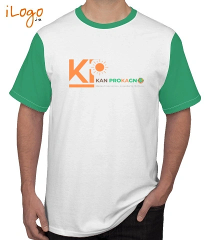 SHIRT KIKAN-PRO- T-Shirt