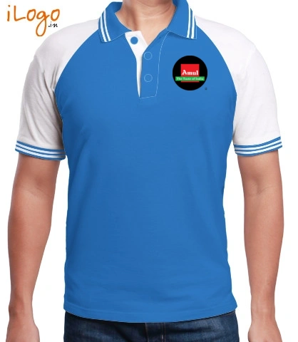 SHIRT AMUL T-Shirt