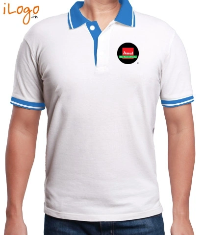 Tees AMUL T-Shirt