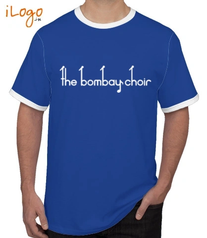 TSHIRTS THE-BOMBAY T-Shirt