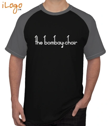 Tees THEBOMBAY T-Shirt