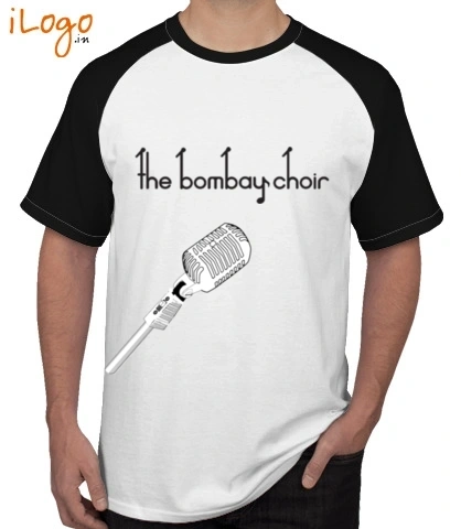 Tshirt THEBOMBAY T-Shirt