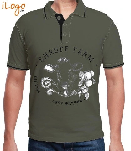 TSHIRT farm T-Shirt