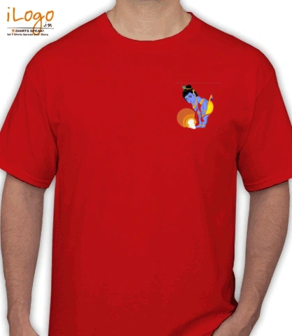 TEE krishana T-Shirt