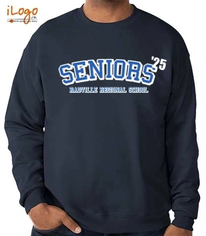 TEE grad-hoodie T-Shirt