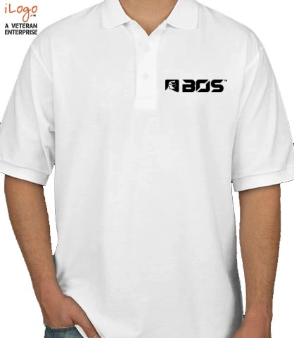 T shirts bos-p T-Shirt